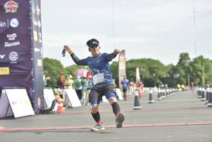 BIB: 147
                            <button type="button" onclick="openModal(4955484)" class="btn btn-primary btn-sm float-right btn-popup" data-toggle="modal" data-target=".modal-high-quality">
                        <i class="fas fa-shopping-cart"></i> Add to Cart
                    </button>
                                            <button type="button" onclick="isThisMe(4955484, true)" class="btn btn-success btn-sm float-right btn-popup btn-isme hidden" data-toggle="tooltip" data-placement="bottom" title="นี่คือรูปของคุณใช่ไหม คลิกที่นี่เพื่อเอาเข้าอัลบั้ม">
                        <i class="fas fa-plus"></i> Add to album
                    </button>
                    <button type="button" onclick="isThisMe(4955484, false)" class="btn btn-warning btn-sm float-right btn-popup btn-isnotme hidden">
                        <i class="fas fa-ban"></i> Remove from album
                    </button>